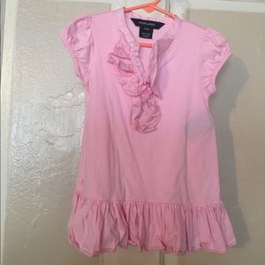 SOLD...Ralph Lauren Dress 24M